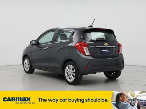 2019 Chevrolet Spark LT
