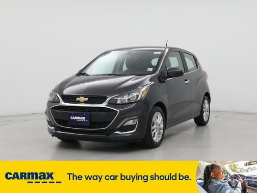 2019 Chevrolet Spark LT