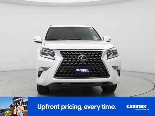 2022 Lexus GX 460 Premium