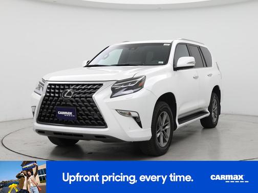 2022 Lexus GX 460 Premium