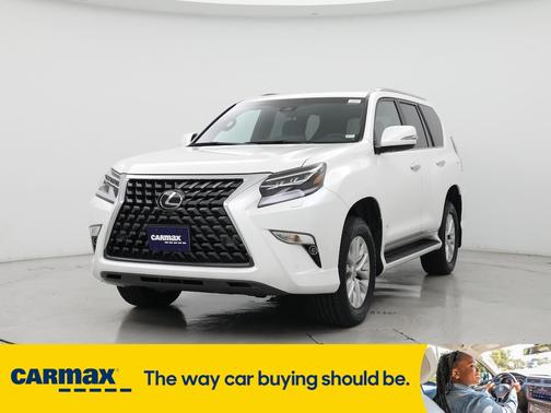 2023 Lexus GX 460 Premium