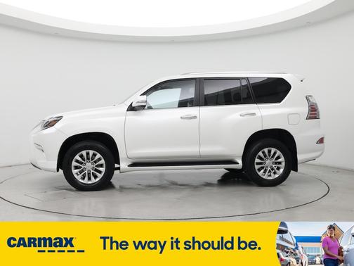 2023 Lexus GX 460 Premium