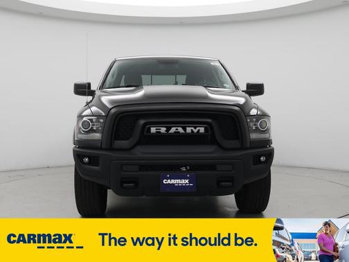 2019 RAM 1500 Classic Warlock