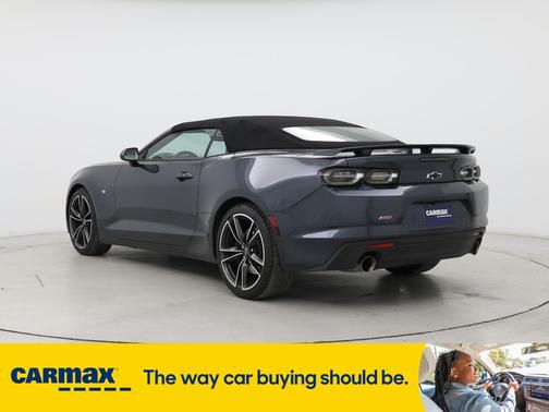 2023 Chevrolet Camaro 2SS
