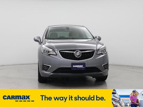 2020 Buick Envision Preferred