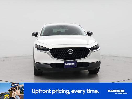2022 Mazda CX-30 Turbo Premium