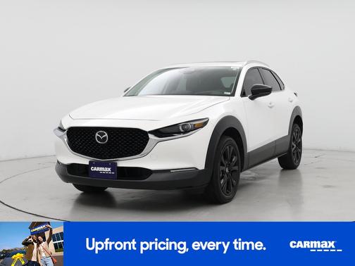 2022 Mazda CX-30 Turbo Premium
