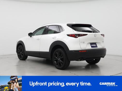 2022 Mazda CX-30 Turbo Premium