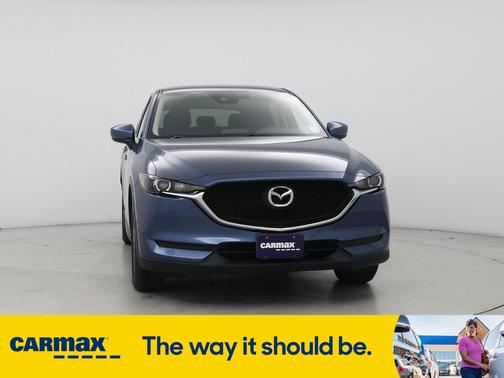 2017 Mazda CX-5 Sport