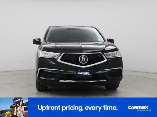 2020 Acura MDX SH-AWD