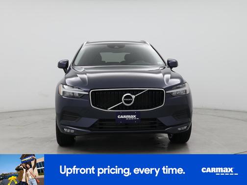2021 Volvo XC60 T5 Momentum