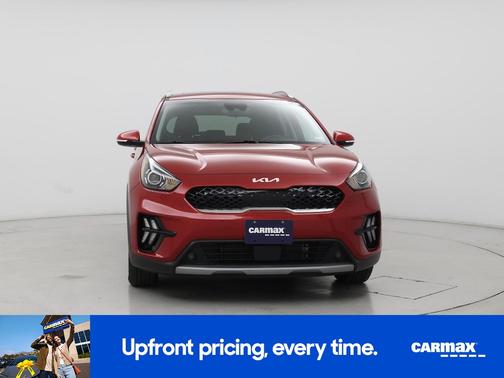 2022 Kia Niro EX Premium