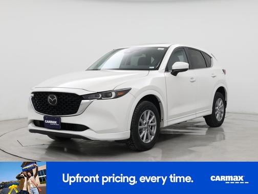 2024 Mazda CX-5 2.5 S Premium Package