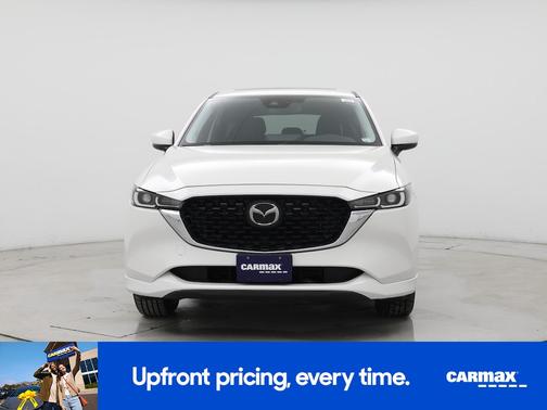 2024 Mazda CX-5 2.5 S Premium Package