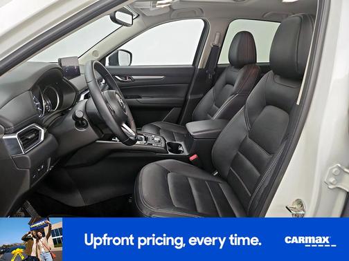 2024 Mazda CX-5 2.5 S Premium Package