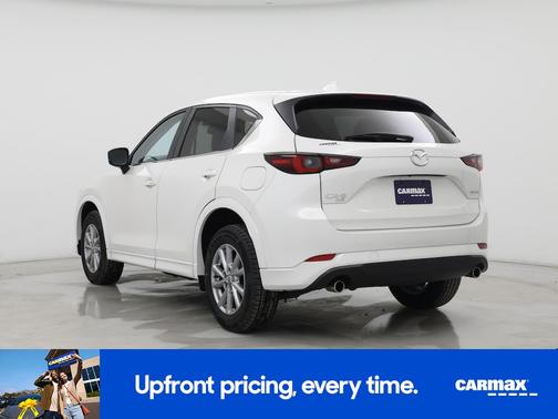 2024 Mazda CX-5 2.5 S Premium Package