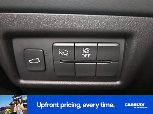 2024 Mazda CX-5 2.5 S Premium Package