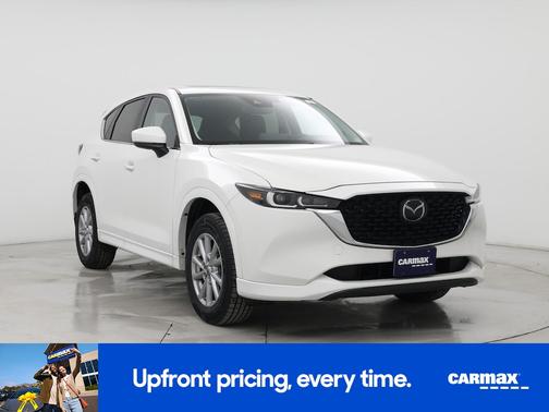 2024 Mazda CX-5 2.5 S Premium Package