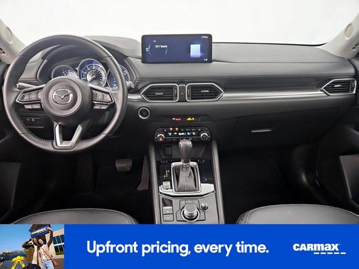 2024 Mazda CX-5 2.5 S Premium Package