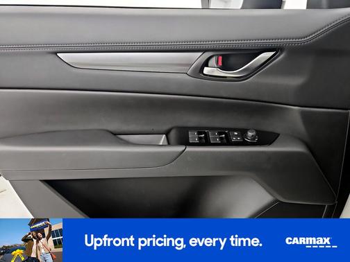 2024 Mazda CX-5 2.5 S Premium Package