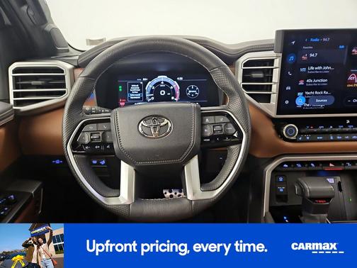 2023 Toyota Tundra 1794