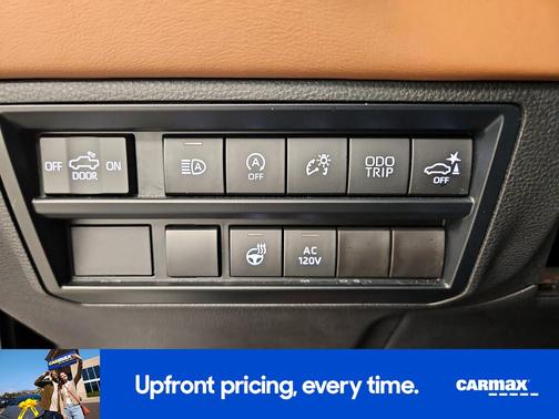 2023 Toyota Tundra 1794