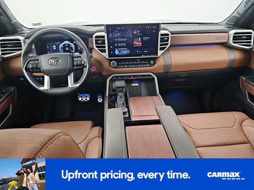 2023 Toyota Tundra 1794