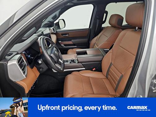 2023 Toyota Tundra 1794