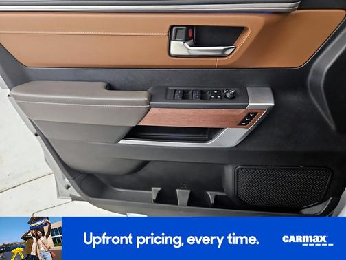 2023 Toyota Tundra 1794