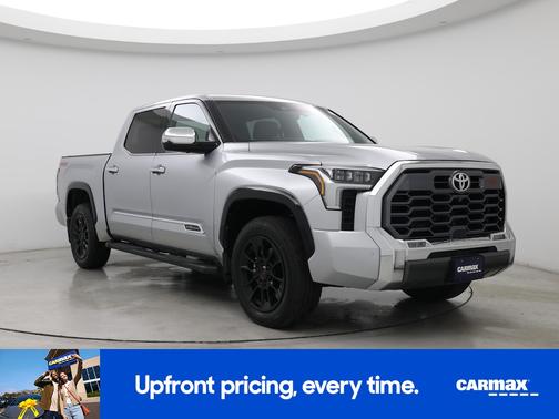 2023 Toyota Tundra 1794