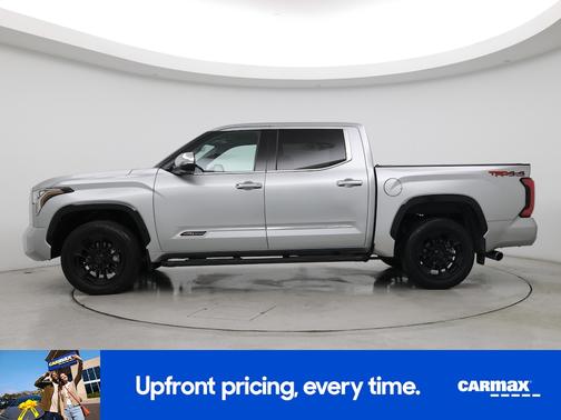 2023 Toyota Tundra 1794