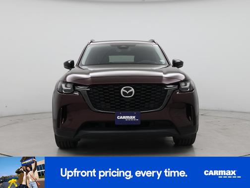 2025 Mazda CX-90 Turbo Premium Sport