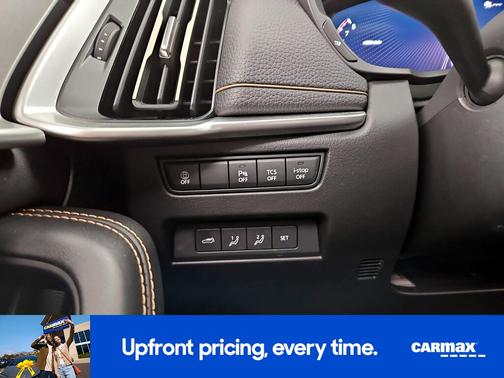 2025 Mazda CX-90 Turbo Premium Sport