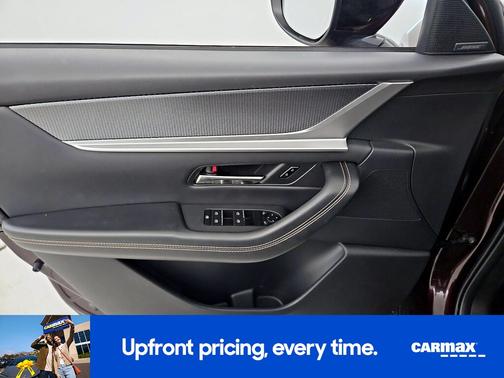 2025 Mazda CX-90 Turbo Premium Sport