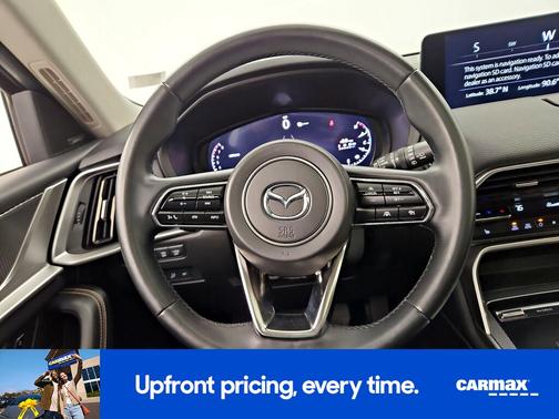 2025 Mazda CX-90 Turbo Premium Sport