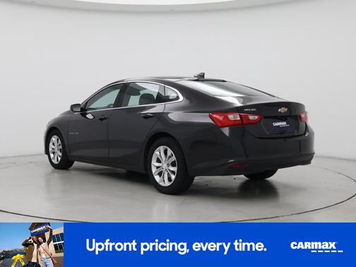 2023 Chevrolet Malibu 1LT