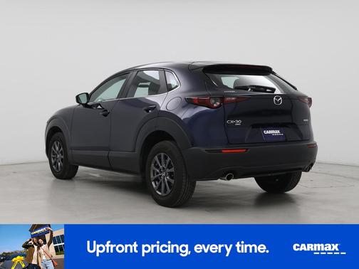 2022 Mazda CX-30 2.5 S