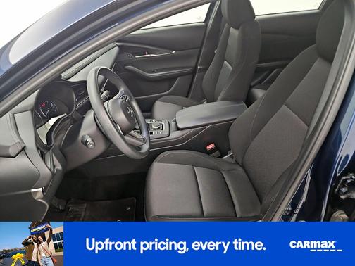 2022 Mazda CX-30 2.5 S