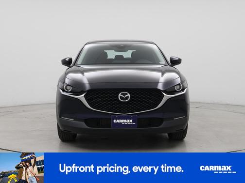 2022 Mazda CX-30 2.5 S
