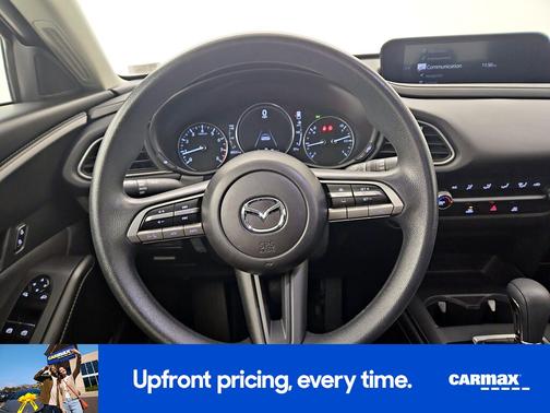 2022 Mazda CX-30 2.5 S