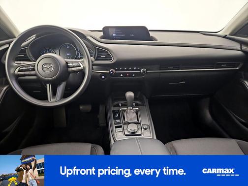 2022 Mazda CX-30 2.5 S