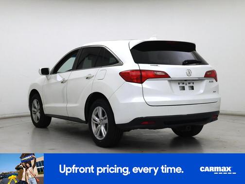 2014 Acura RDX AWD