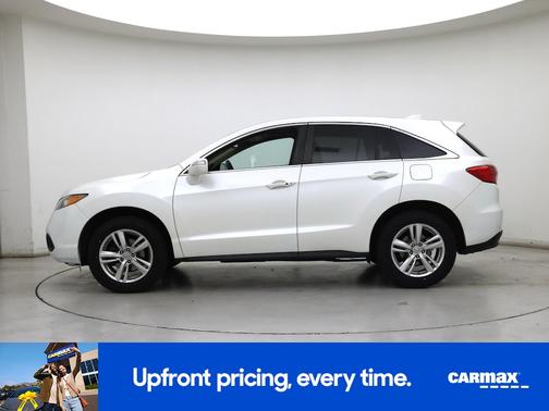 2014 Acura RDX AWD