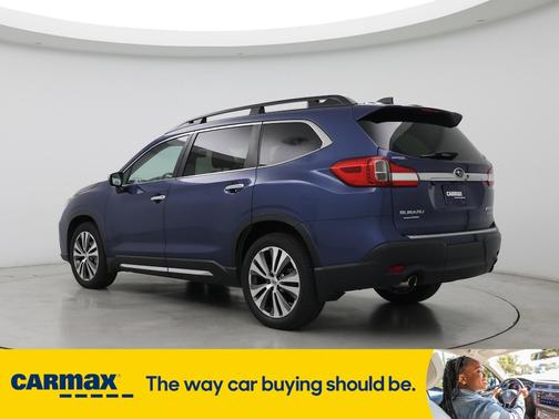 2021 Subaru Ascent Touring