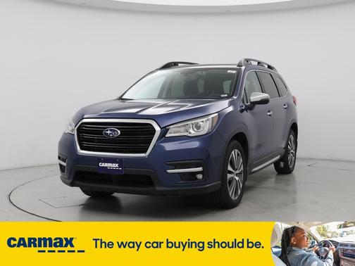 2021 Subaru Ascent Touring