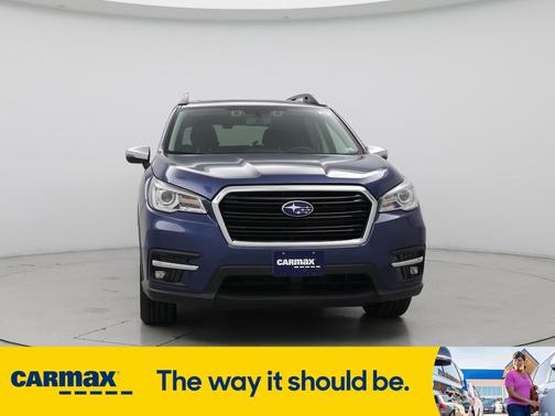 2021 Subaru Ascent Touring