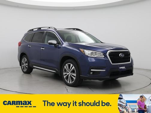 2021 Subaru Ascent Touring