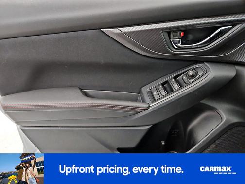 2019 Subaru Impreza Sport