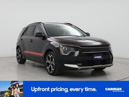 2024 Kia Niro EX Touring