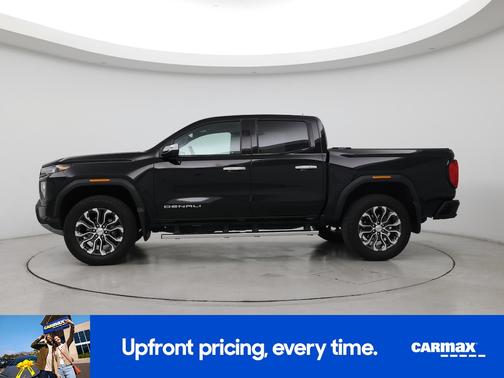 2023 GMC Canyon Denali